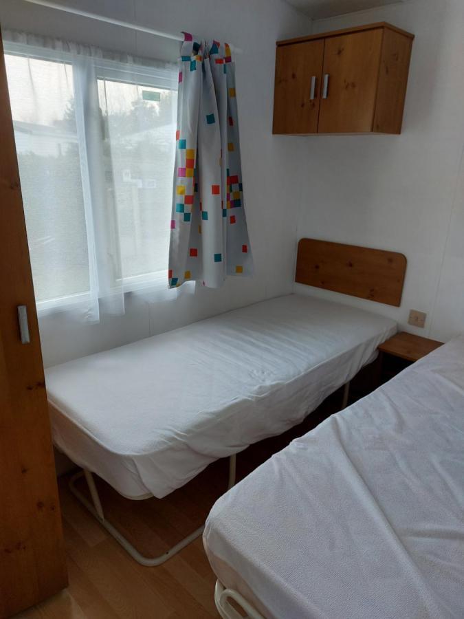 Bungalow 4 Voire 6 Personnes Bray Dunes A 300 Metres De La Plage Villa Exterior foto