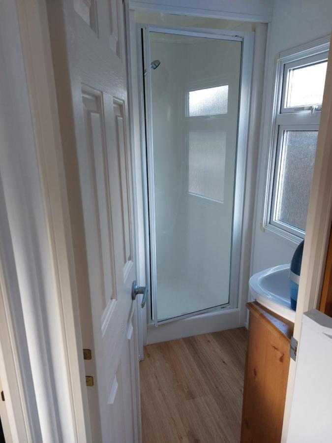 Bungalow 4 Voire 6 Personnes Bray Dunes A 300 Metres De La Plage Villa Exterior foto